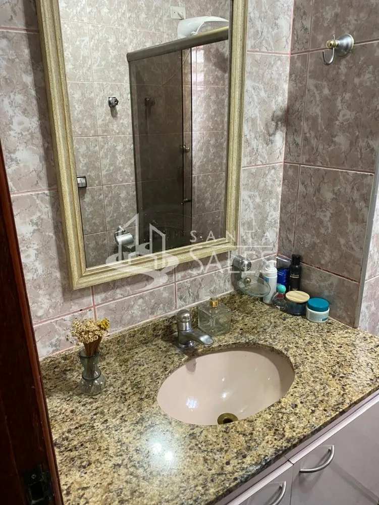 Casa, 3 quartos - Foto 11