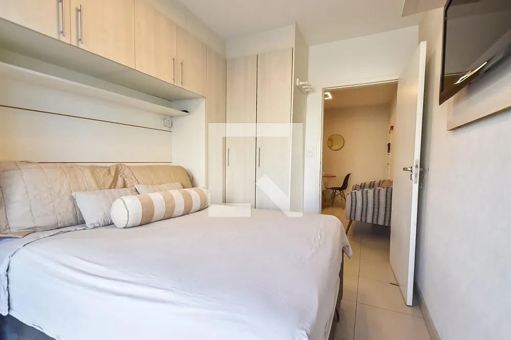 Apartamento, 1 quarto, 35 m² - Foto 2