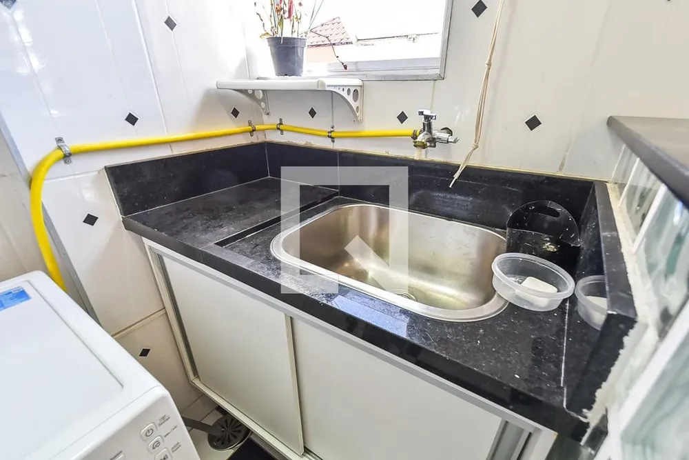 Apartamento, 1 quarto, 35 m² - Foto 1