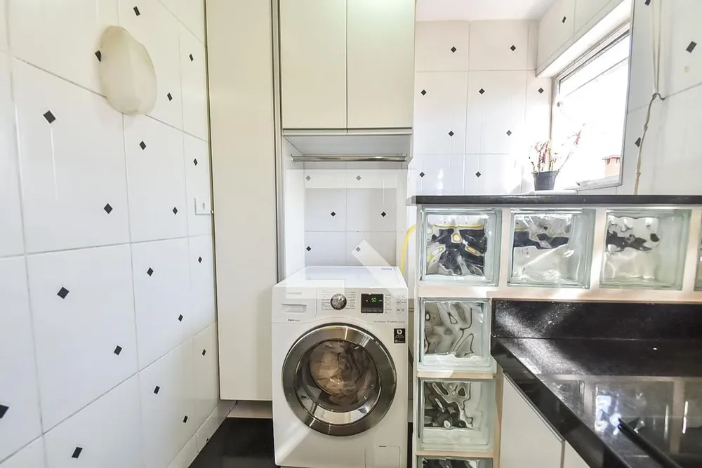 Apartamento, 1 quarto, 35 m² - Foto 6