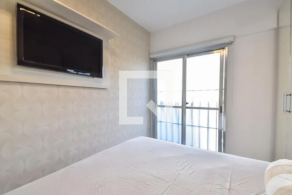 Apartamento, 1 quarto, 35 m² - Foto 8