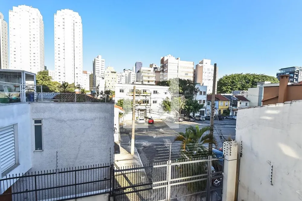 Apartamento, 1 quarto, 35 m² - Foto 3
