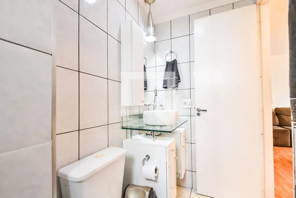 Apartamento, 2 quartos, 51 m² - Foto 1