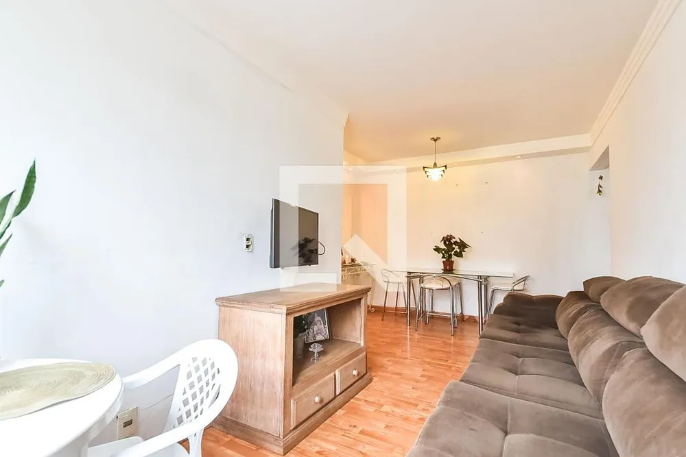 Apartamento, 2 quartos, 51 m² - Foto 2