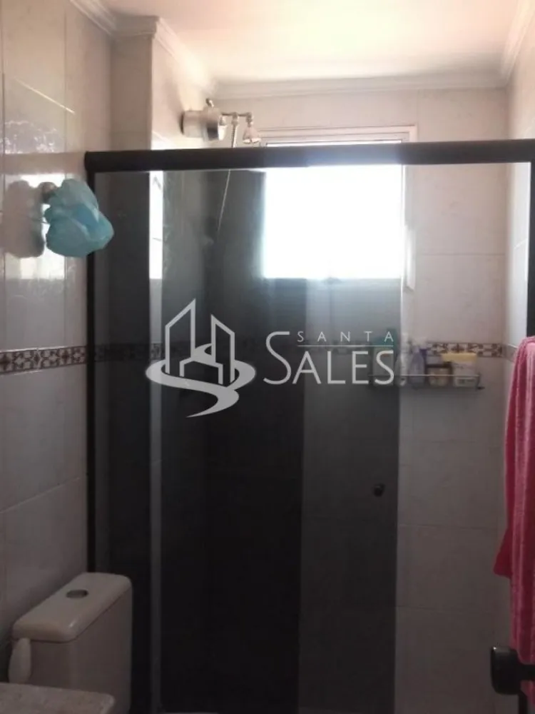 Apartamento, 2 quartos, 65 m² - Foto 11