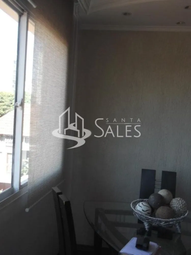Apartamento, 2 quartos, 65 m² - Foto 2
