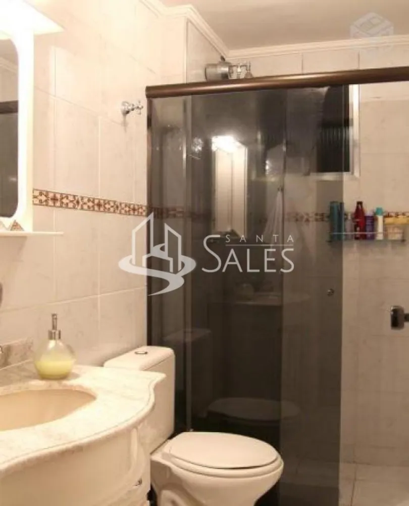 Apartamento, 2 quartos, 65 m² - Foto 2