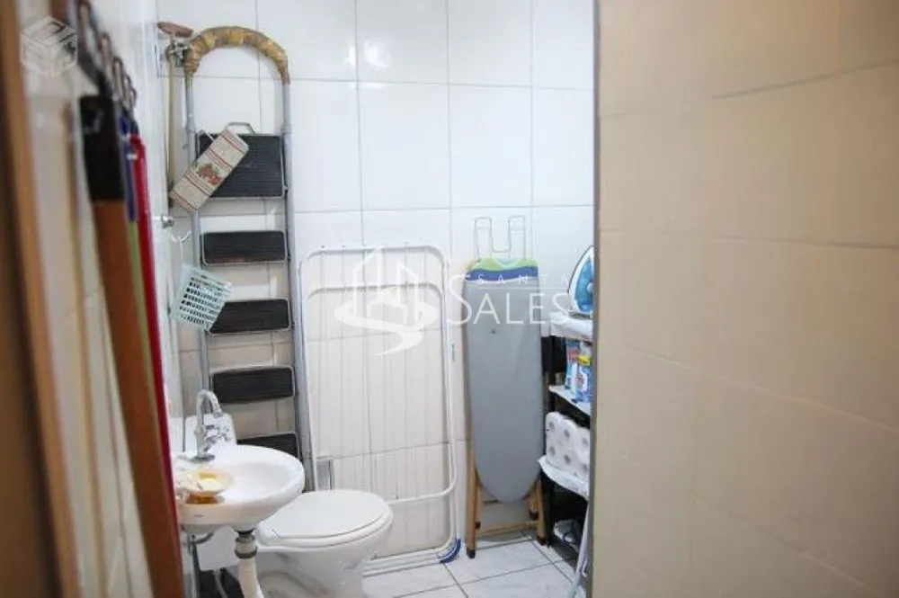 Apartamento, 2 quartos, 65 m² - Foto 4