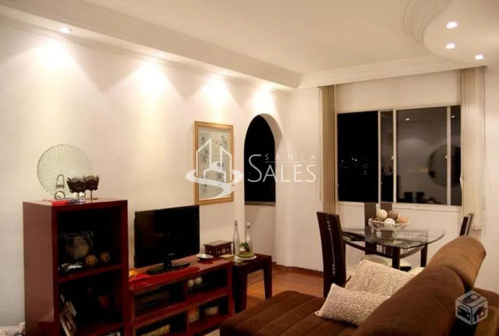 Apartamento, 2 quartos, 65 m² - Foto 5