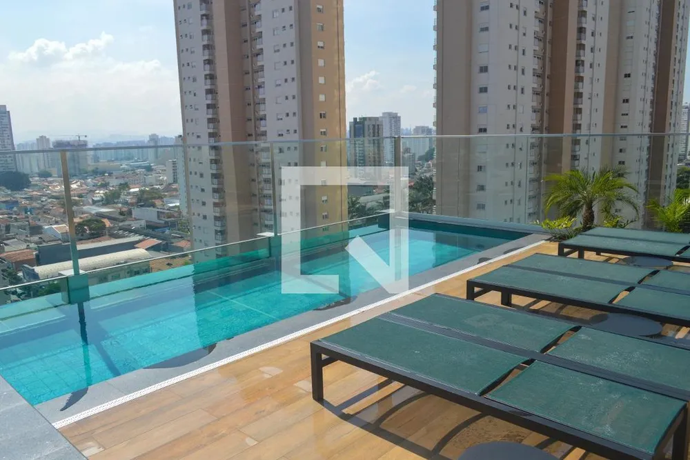 Apartamento, 1 quarto, 35 m² - Foto 7