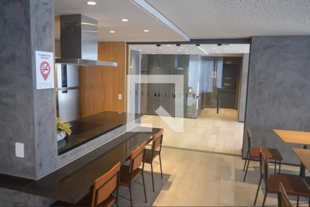 Apartamento, 1 quarto, 35 m² - Foto 12
