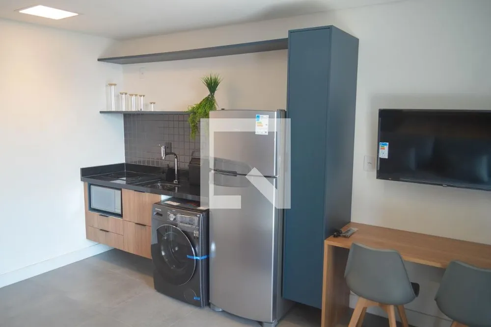 Apartamento, 1 quarto, 35 m² - Foto 3