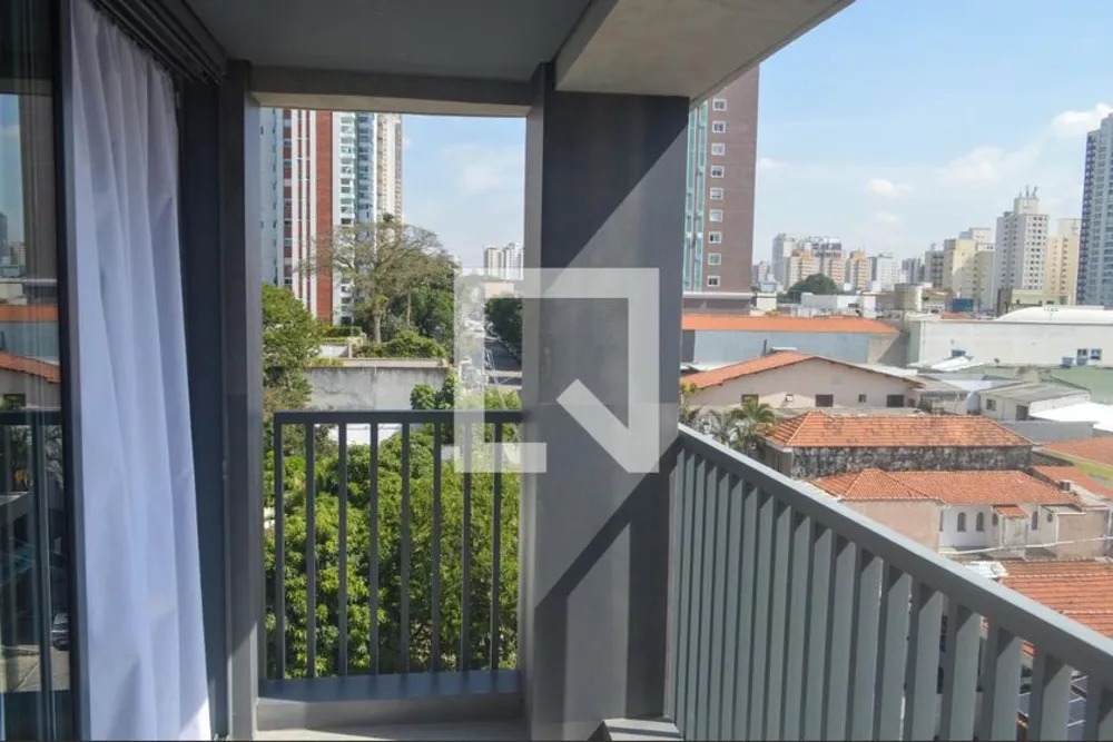 Apartamento, 1 quarto, 35 m² - Foto 8