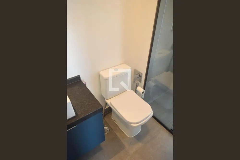 Apartamento, 1 quarto, 35 m² - Foto 1