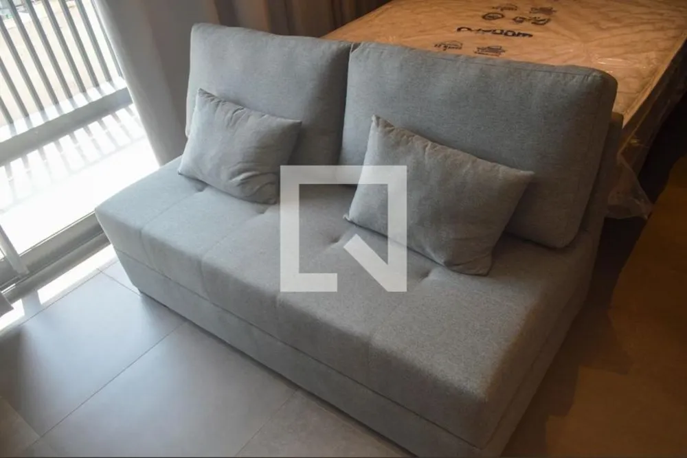 Apartamento, 1 quarto, 35 m² - Foto 11