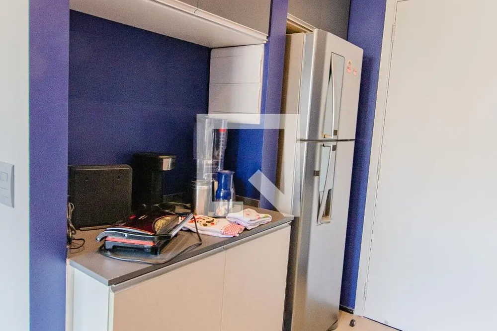 Apartamento, 1 quarto, 26 m² - Foto 8