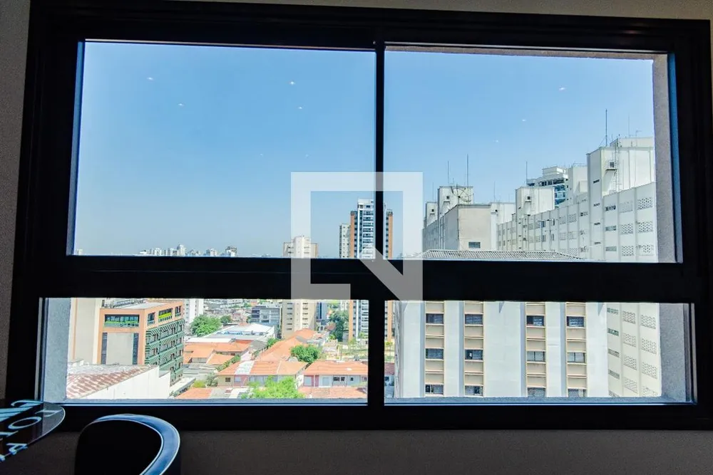 Apartamento, 1 quarto, 26 m² - Foto 9