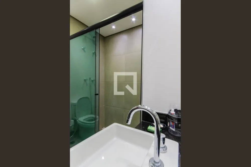 Apartamento, 1 quarto, 26 m² - Foto 5