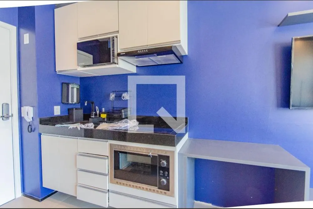 Apartamento, 1 quarto, 26 m² - Foto 3