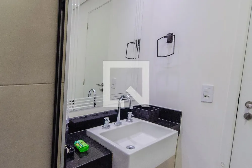 Apartamento, 1 quarto, 26 m² - Foto 12