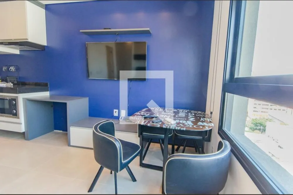 Apartamento, 1 quarto, 26 m² - Foto 10