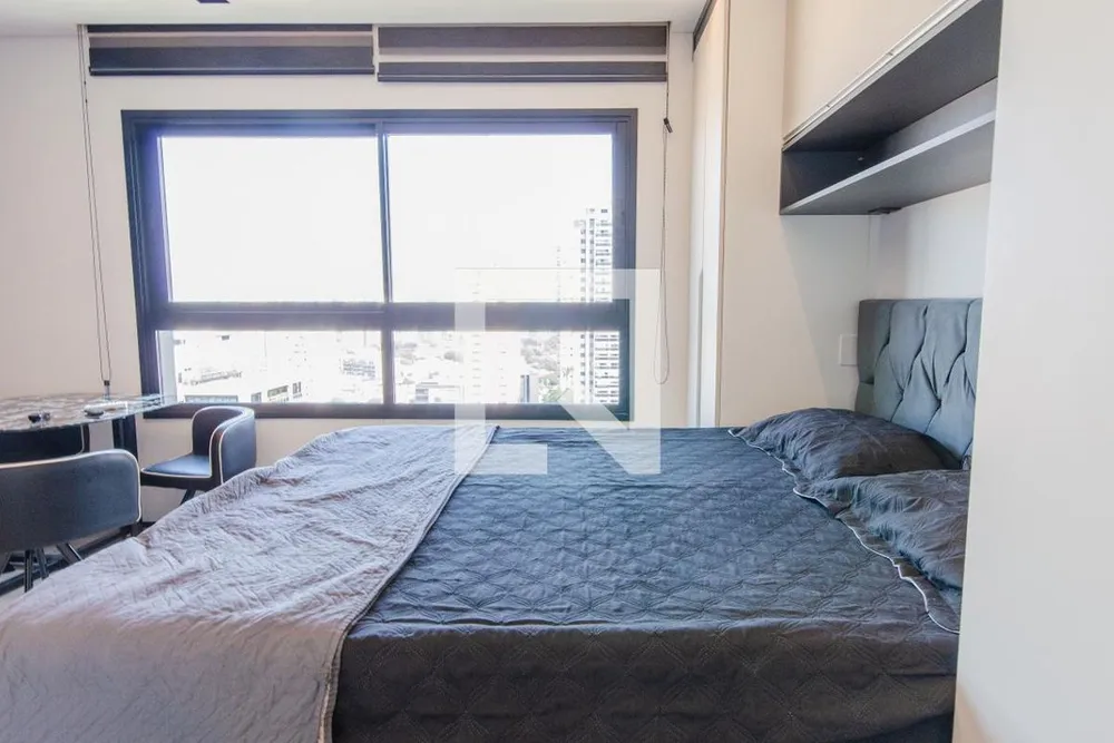 Apartamento, 1 quarto, 26 m² - Foto 7