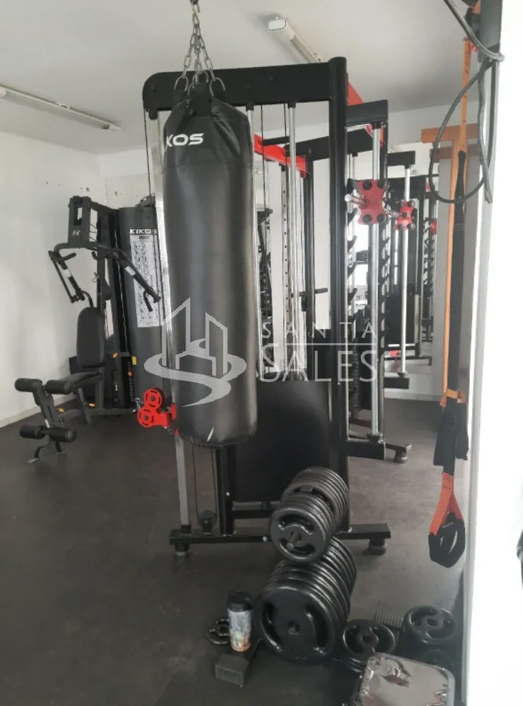 Apartamento, 2 quartos, 55 m² - Foto 12