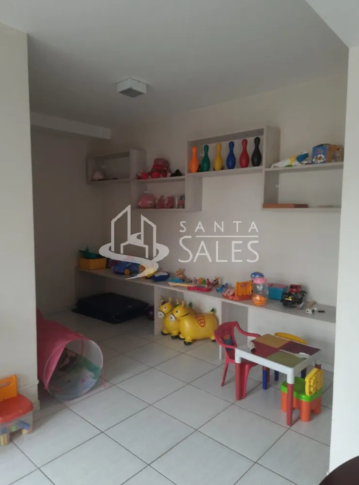 Apartamento, 2 quartos, 55 m² - Foto 4