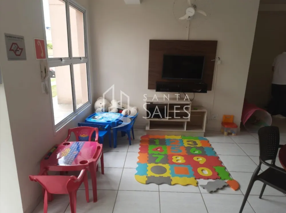 Apartamento, 2 quartos, 55 m² - Foto 7