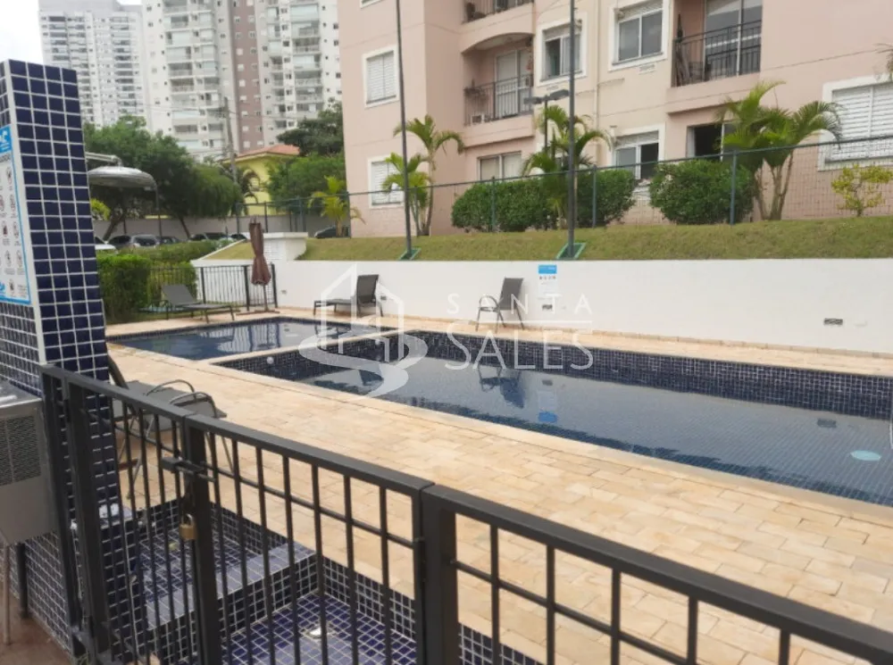 Apartamento, 2 quartos, 55 m² - Foto 15