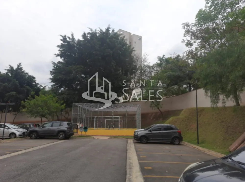 Apartamento, 2 quartos, 55 m² - Foto 2