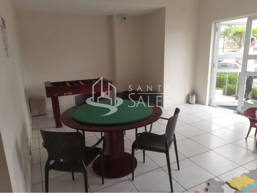 Apartamento, 2 quartos, 55 m² - Foto 5