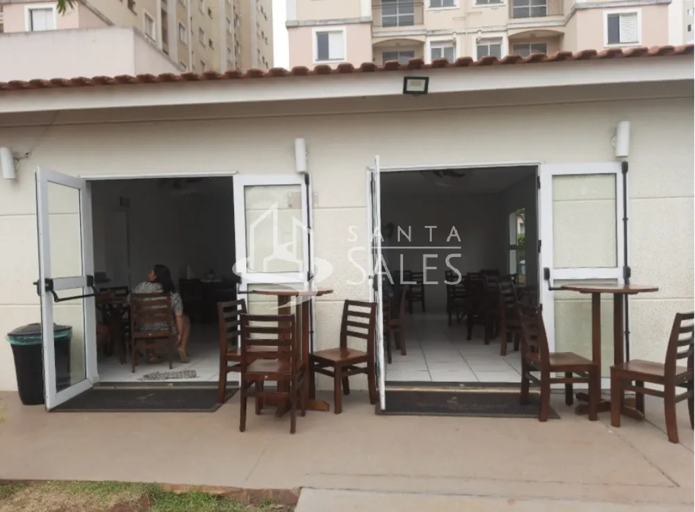Apartamento, 2 quartos, 55 m² - Foto 3