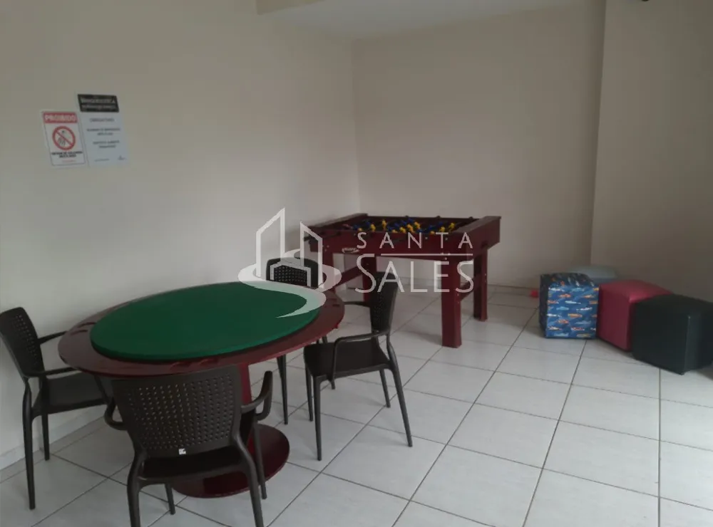 Apartamento, 2 quartos, 55 m² - Foto 8