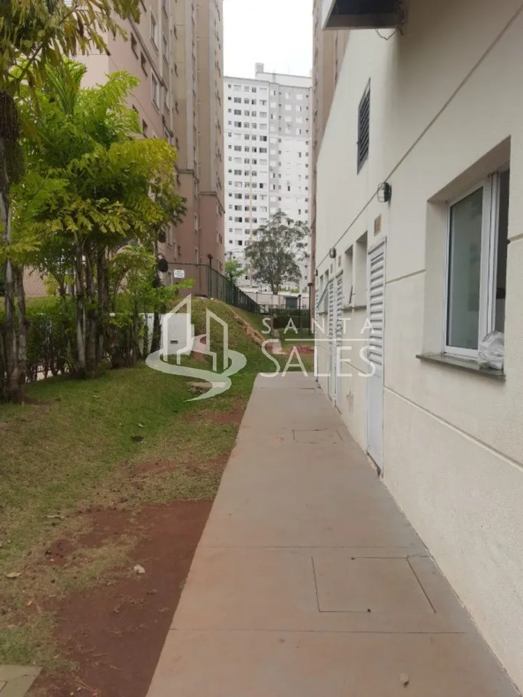 Apartamento, 2 quartos, 55 m² - Foto 1