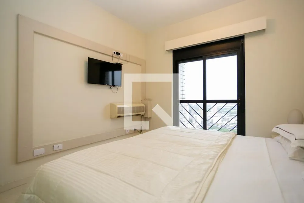 Apartamento, 1 quarto, 80 m² - Foto 6