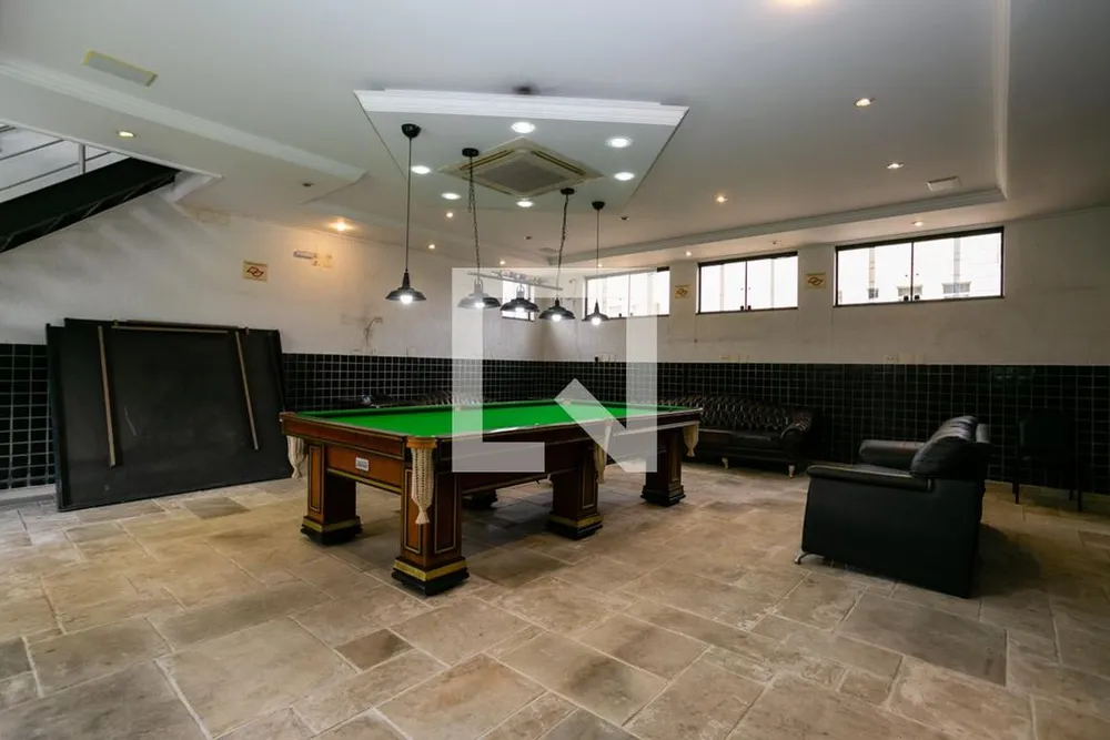 Apartamento, 1 quarto, 80 m² - Foto 1