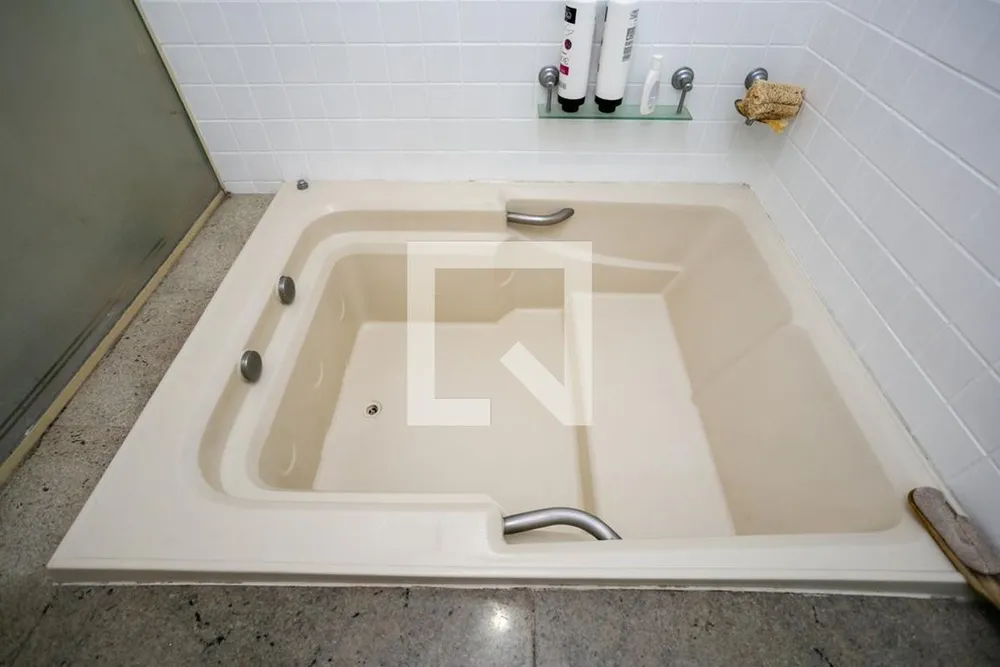 Apartamento, 1 quarto, 80 m² - Foto 5