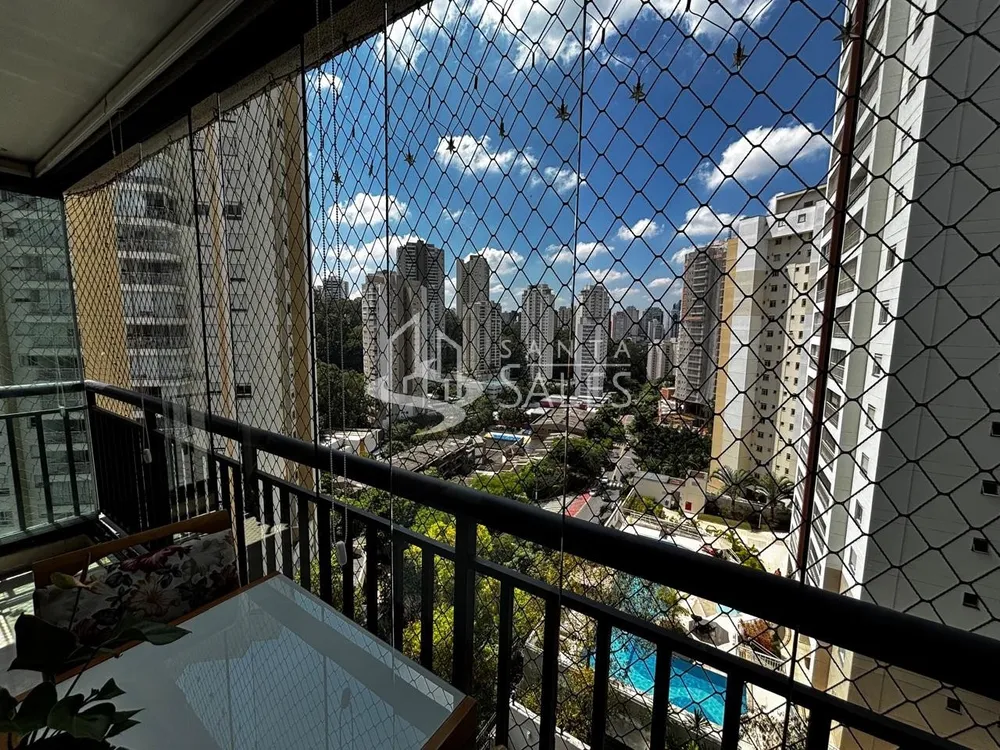 Apartamento, 2 quartos, 77 m² - Foto 10