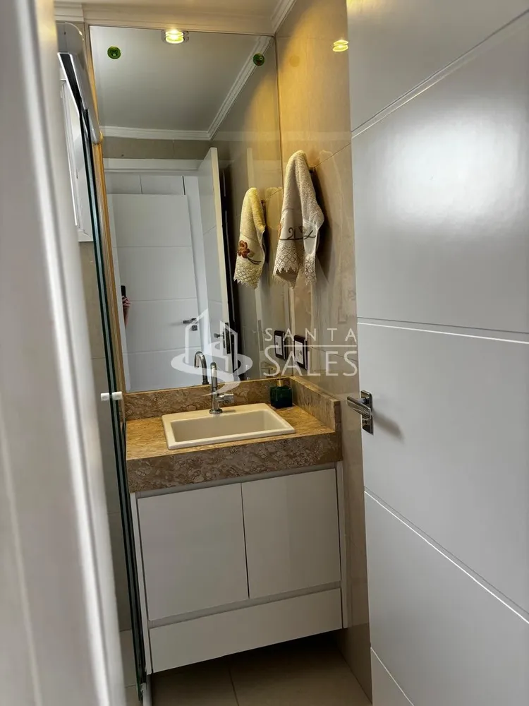 Apartamento, 2 quartos, 77 m² - Foto 8