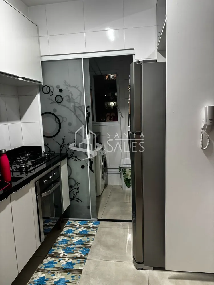 Apartamento, 2 quartos, 77 m² - Foto 5
