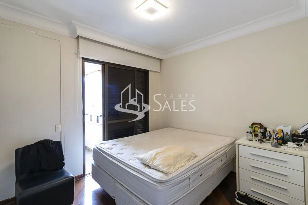 Apartamento, 4 quartos, 227 m² - Foto 6