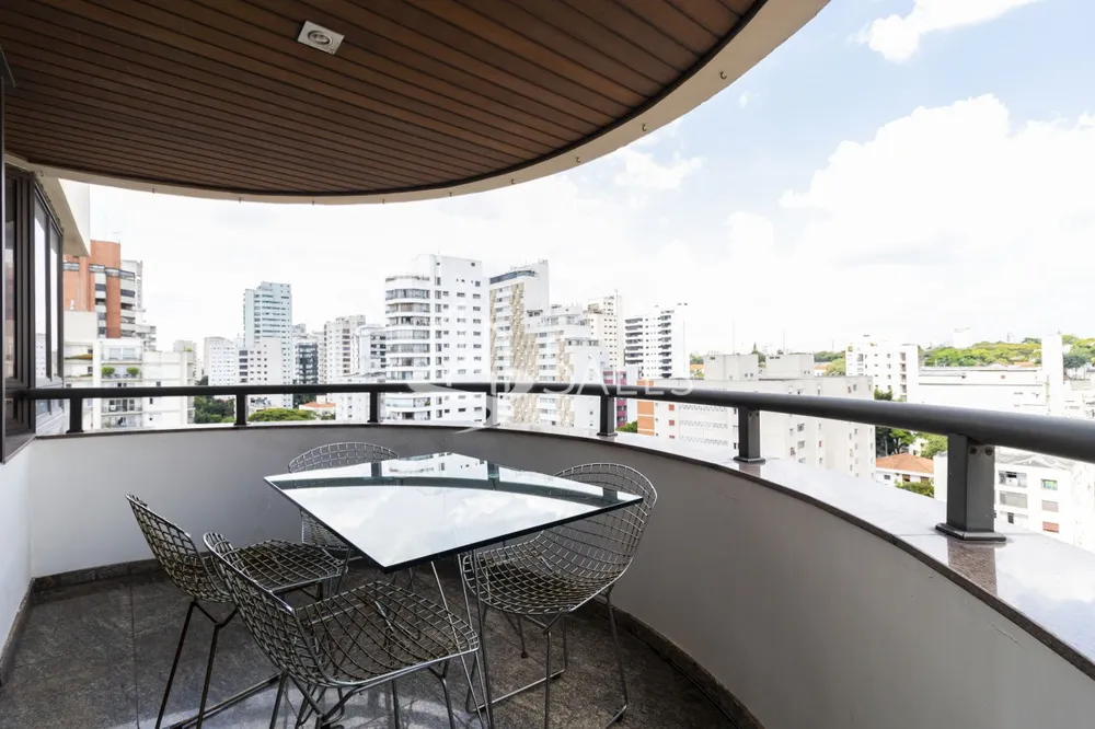 Apartamento, 4 quartos, 227 m² - Foto 3