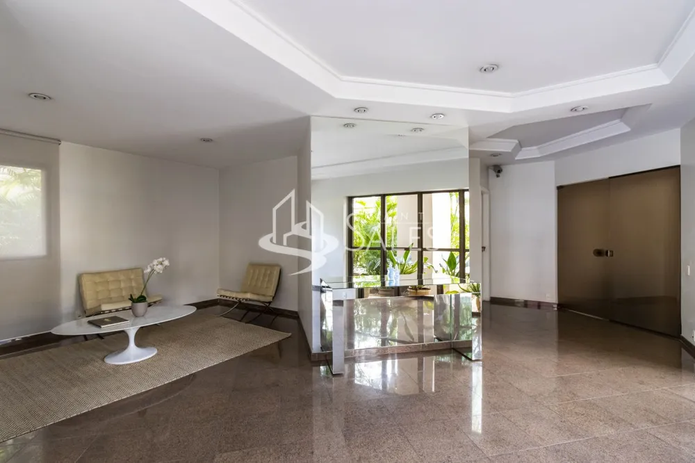 Apartamento, 4 quartos, 227 m² - Foto 3