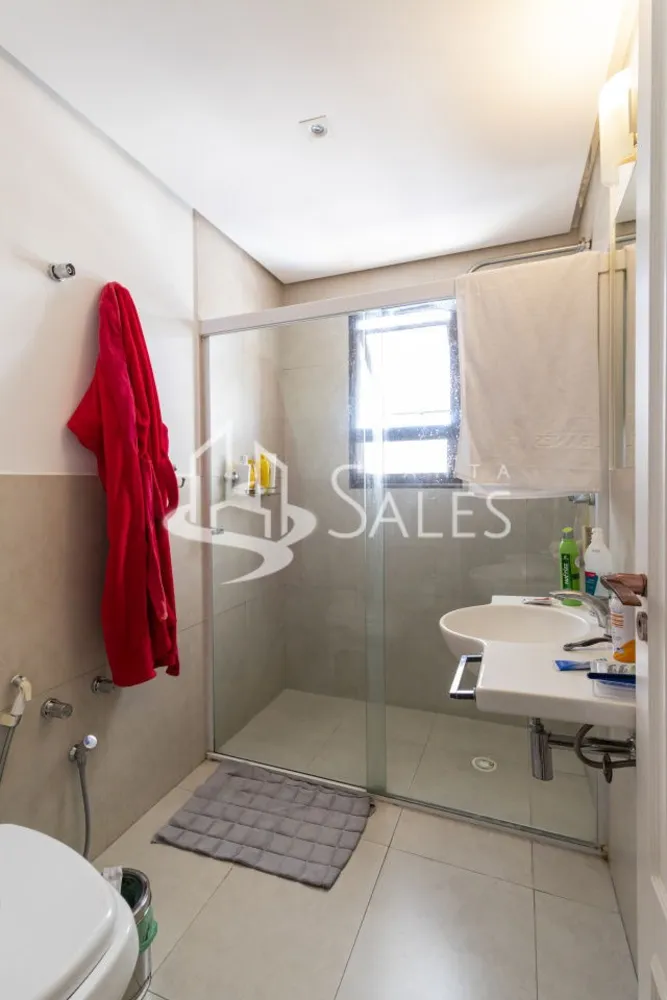 Apartamento, 4 quartos, 227 m² - Foto 1