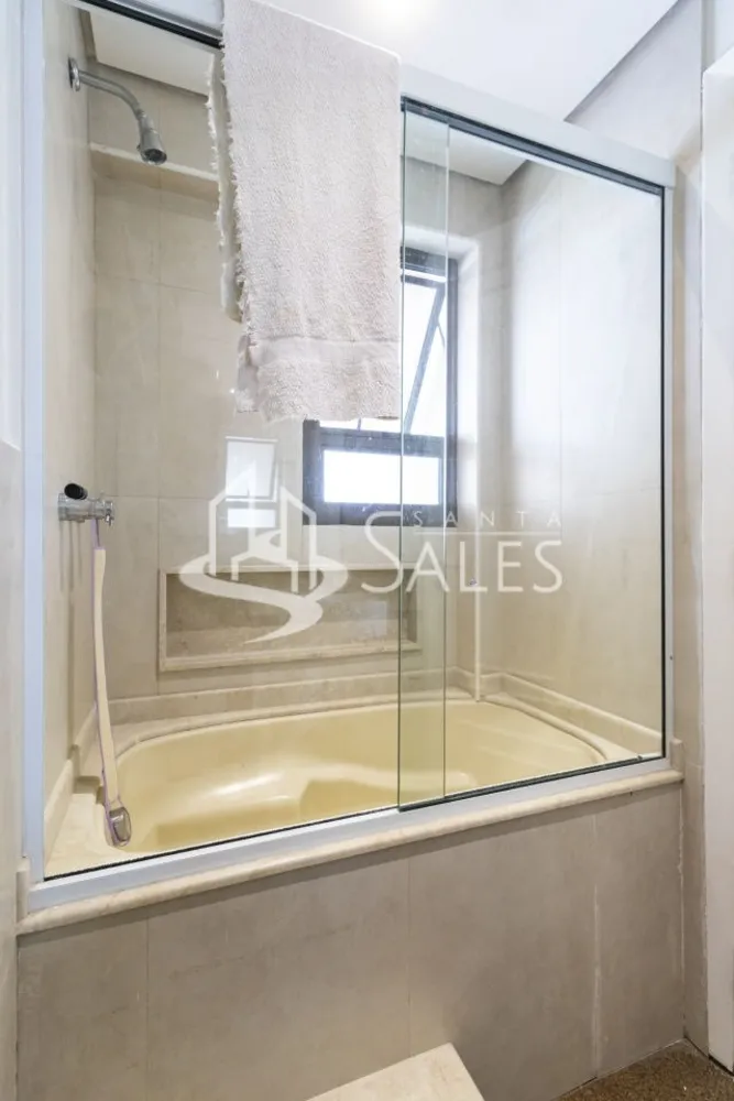 Apartamento, 4 quartos, 227 m² - Foto 9