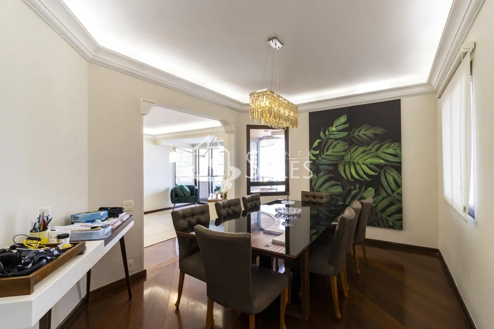 Apartamento, 4 quartos, 227 m² - Foto 4