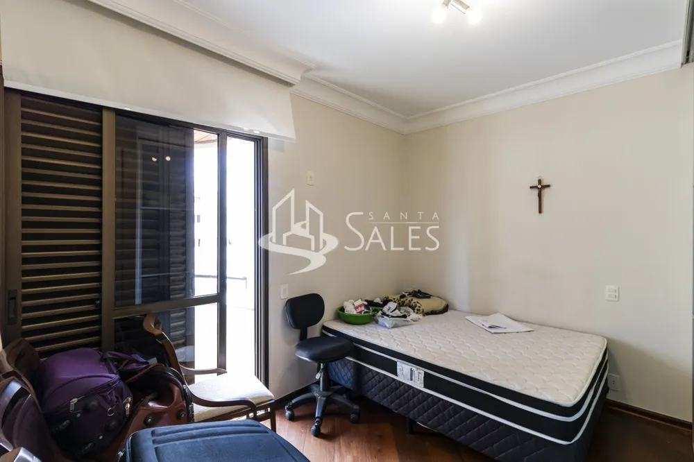 Apartamento, 4 quartos, 227 m² - Foto 8