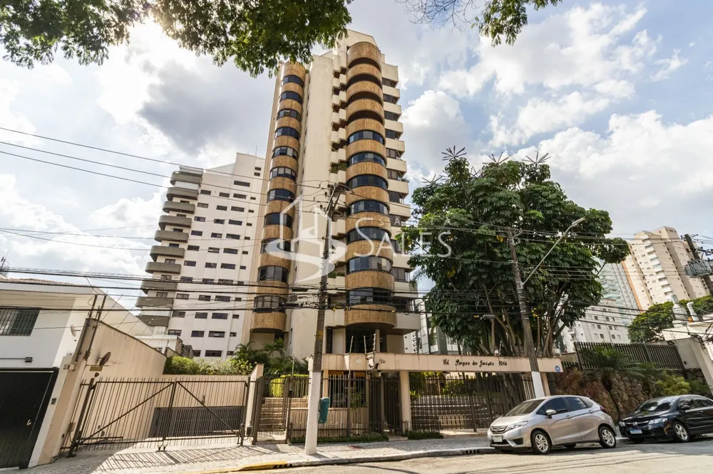 Apartamento, 4 quartos, 227 m² - Foto 12