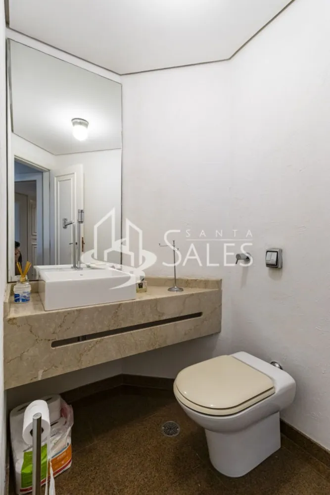 Apartamento, 4 quartos, 227 m² - Foto 2